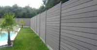 Portail Clôtures dans la vente du matériel pour les clôtures et les clôtures à Villiers-Vineux
